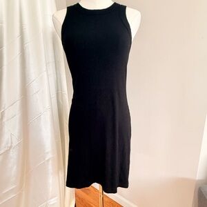 Z Supply Black Mini Dress